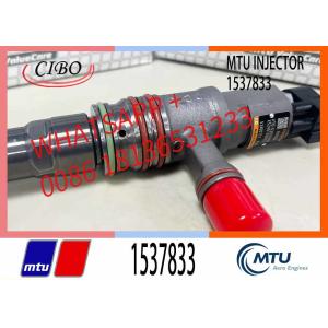 23526589 Diesel Machinery Engine Parts 1537833 23526589 VTO-G363BD VTOG363BD