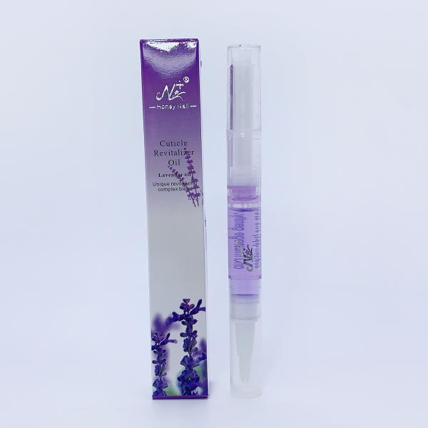 Private Label Fruity Smell Nails Moist Cuticle Revitalizer Oil 15 Styles Soften Brush Nail Care Private Label Cuticle Oil Pen