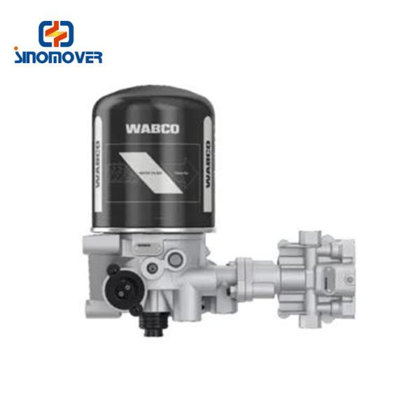 WABCO Original Parts Spare Parts 9325000540 Air Dryer Use For HOWO SHACMAN FAW DAF MAN Truck