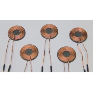 Customized wireless charging coil wireless charger coil for phone