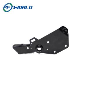 Custom Sheet Metal Stamping Parts Weld Small Pieces Laser Engraving