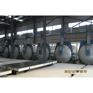 Chemical AAC Autoclave