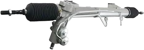 ATATZXRXRLKL Power Steering Rack Pinion Compatible Mercedes W163 ML320 ML350 ML500 Audi A4 Lexus Hino RHD Steering Gears Part