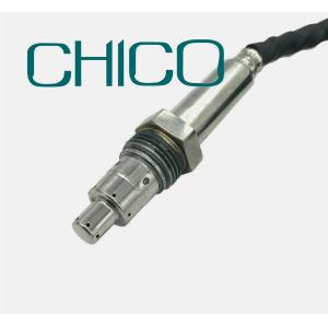 Aluminum Cover Car Nox Sensor 059907807G 5WK96685A TS16949 Certifications