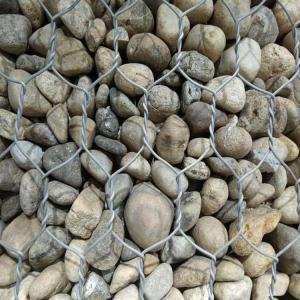 Welded Gabion Box And Gabion Basket 200x100x50cm