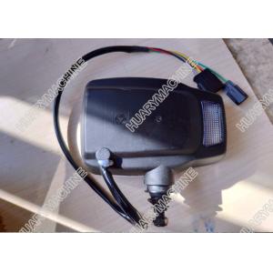 XCMG wheel loader parts, 803546482 work lamp, front lamp