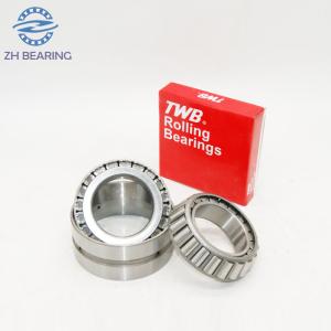 Full Sealed Tapered Roller Bearing / 30220 Bearing Roller Tapered