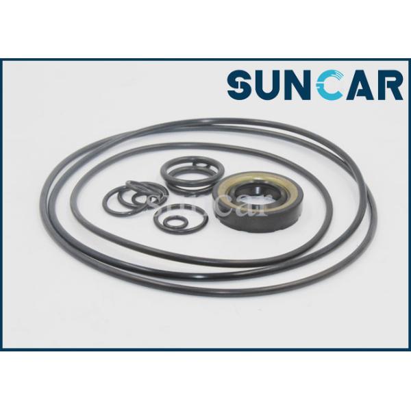 Buy PC60-7 Final Drive Seal Kit TZ505D9000-00 Travel Motor Komatsu Excavator Repair Sealing Kit at wholesale prices