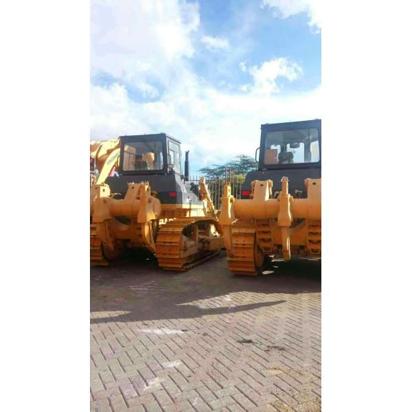 High Quality HD22 Crawler Type Bulldozer For Sale