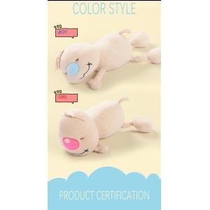 Millidoll Original colour cotton Antibacterial babies sleeping toy