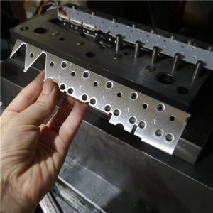 SUS304 Steel Processing Metal Stamping Parts OEM Sheet Metal Parts