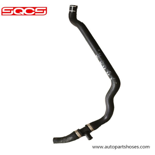 Radiator Coolant Hose Water Hose for BMW X6 E71 Car Fitment BMW Purpose Replace / Repair OEM 1153 7589 949 11537589949
