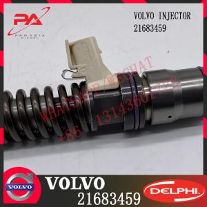 21683459 BEBE5G21001 V-O-L-V MD16 P3567 10.5MM Bore L361TBE E3.4 Diesel Engine