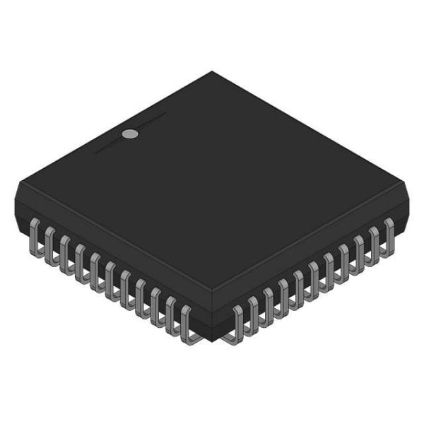 Buy Intel EE87C51RC24 MCU Microcontroller Unit 24MHz Speed With SIO Connectivity at wholesale prices
