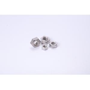 DIN 929 Hexagon Weld Nuts M10 M16 Stainless Steel Class 8 10 M 8 M10 M12x1 5 M16