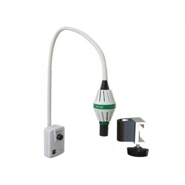 Buy Medical 12000 Lux Halogen Examination Lamp Gynaecology at wholesale prices