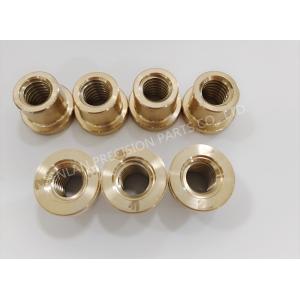 SKH51 SKD61 Mold Parts Rifle Wire for Plastic Injection Mould Cross Rifle Tube