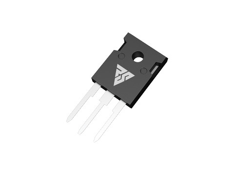 Buy Practical Electronic Schottky Rectifier Diode , MBRF2045CT SiC Schottky Barrier Diode at wholesale prices
