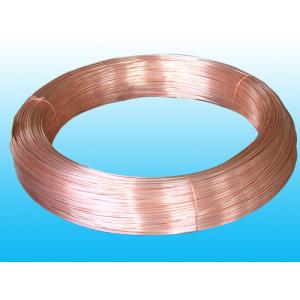 China 6mm Refrigeration Copper Tube on sale