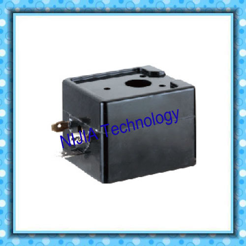 Buy Solenoid Coil A044 Pulse Jet Valves 400325642 / 400325101 Din43650 at wholesale prices