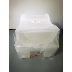 DSP 8inch 6inch Dia200mm monocrystalline Al2O3 Sapphire Substrate Prime Wafers