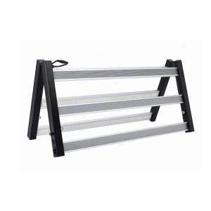 Full Spectrum LED Plant Growth Light With Foldable Design And Intelligent