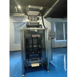 China 380V/50HZ Pouch Packing Automatic Machine Three phase 8-18KW on sale