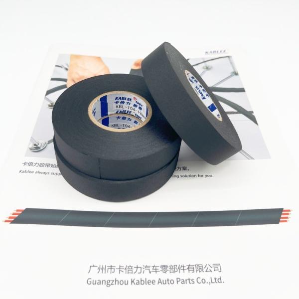 Kablee Flexible Automotive Wire Harness Tape for Noise and Vibration Dampening