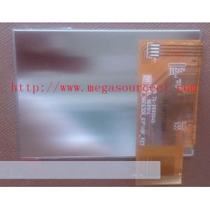 C0283QGLZ-T CMEL OLED-LCD 2.8'' 240×320 pixels 100% New and Original Instock