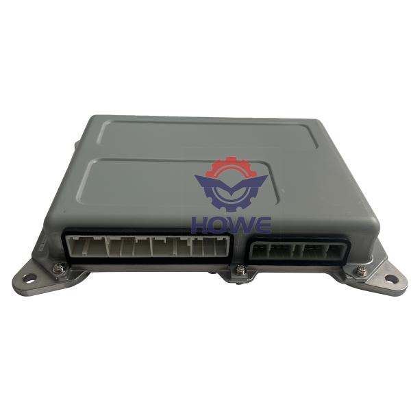 Buy HOWE CX210D Hydraulic Controller ECU ECM KHR50014 KHR57009 at wholesale prices