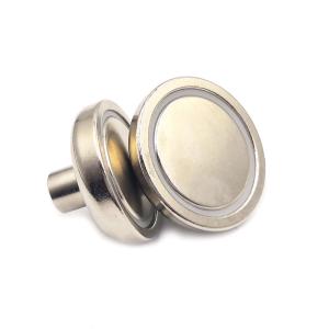 N52 Cup M3 M4 M6 M8 Super Strong Fishing Magnets