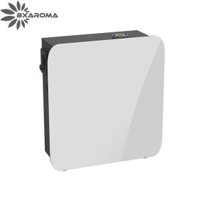 ODM Silent Electric Scent Diffuser Machine Commercial Hotel Aroma Diffuser