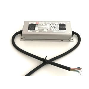 China Meanwell Xlg-150-H-A 150w LED Driver on sale