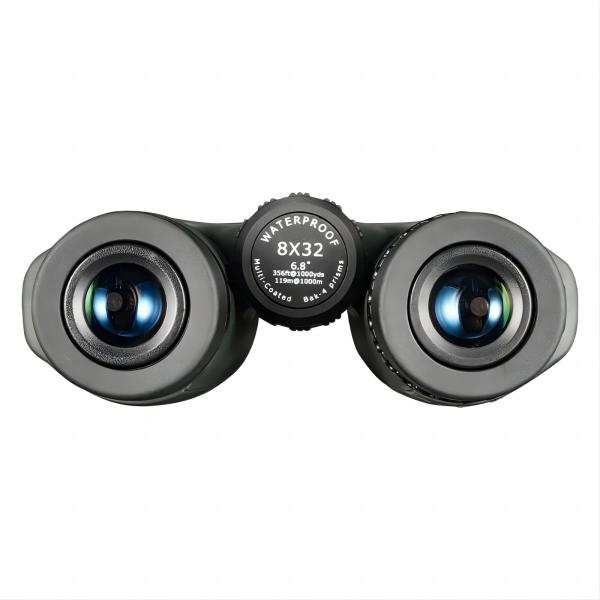 10x32 binoculars waterproof night vision high power high definition professional
