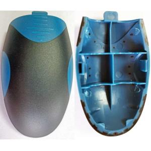 HASCO 718 Polypropylene Injection Molding For Electronic