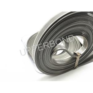 Custom Wear Parts Steel Belt Tape For Tobacco Machine