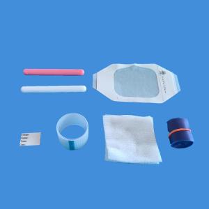 Sterile Medical Dressing Set-Suture Remove Kit, Care Kit, Infusion Dressing Kit,