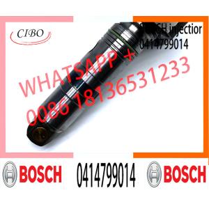 Diesel Unit Fuel Pump 0414799014 0414799029 0414799008 For 0280746902 A028074690