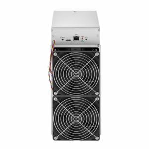 135KSol/S ZEC Miner Bitmain Equihash Antminer Z11 1418w 70dB