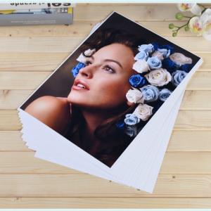 Matte Surface A4 200gsm Double Sided Photo Paper