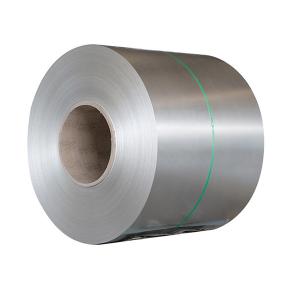 201 Stainless Steel Hot Rolled Coils Grade 2B Surface