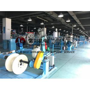 PU PE PVC Extrusion Machine