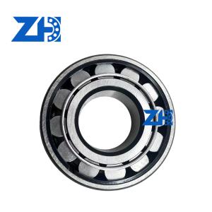 High-Performance BS226539V 2NR Cylindrical Roller Bearing 38x83x25.4mm