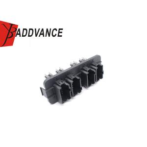 AT13-48PABCD-BM03 PCB Mount Header 48 Pin Amphenol Connector Comparable to DT13