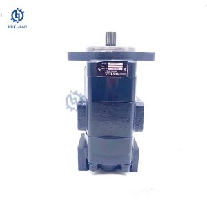 Quality EC360 Excavator EC 360 Fan Motor Gear Pump For 14561971 2M1436 for sale