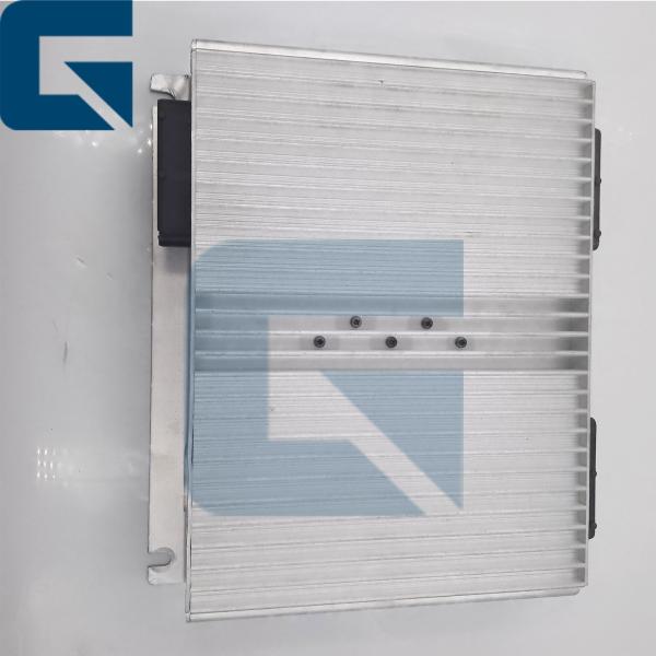 11185050 VOOE11185050 Excavator Spare Parts Electronic Unit Controller For A25D A25E Excavator