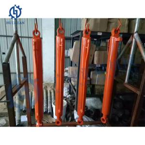 Excavator Hydraulic Boom Cylinder Assy Arm Cylinder Assy Bucket Cylinder Assy
