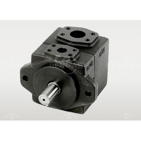 Buy PV2R2 PV2R3 PV2R4 Yuken Vane Pump PV2R Replacement PV2R1 With Low Noise at wholesale prices