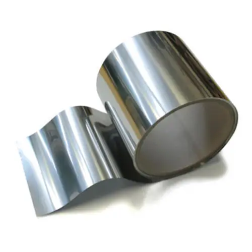 Buy 0.3mm 430 Stainless Steel Coil Dry Polish Method at wholesale prices