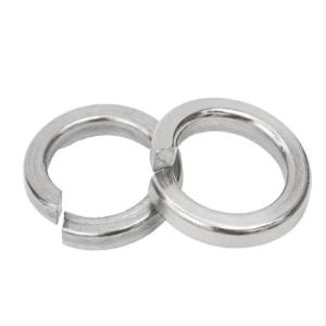 Conical Washer M4 M5 M6 Customized Stainless Steel Flat Washer